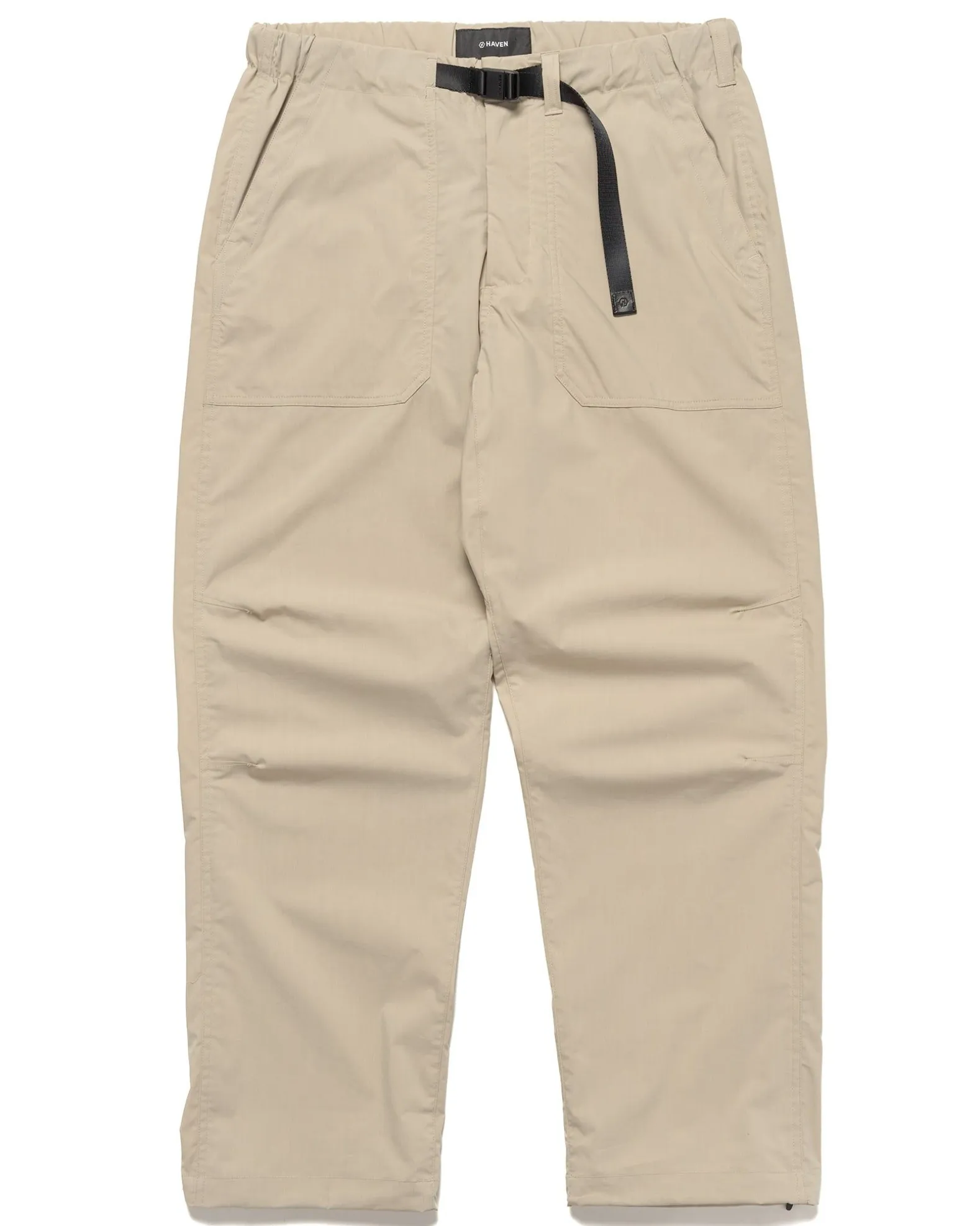 Solo Pant-Solotex® Organic Cotton Silt