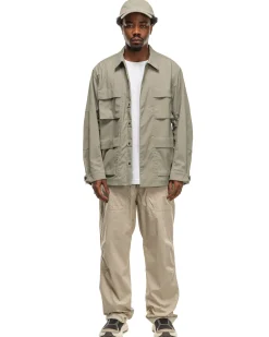 Solo Pant-Solotex® Organic Cotton Silt