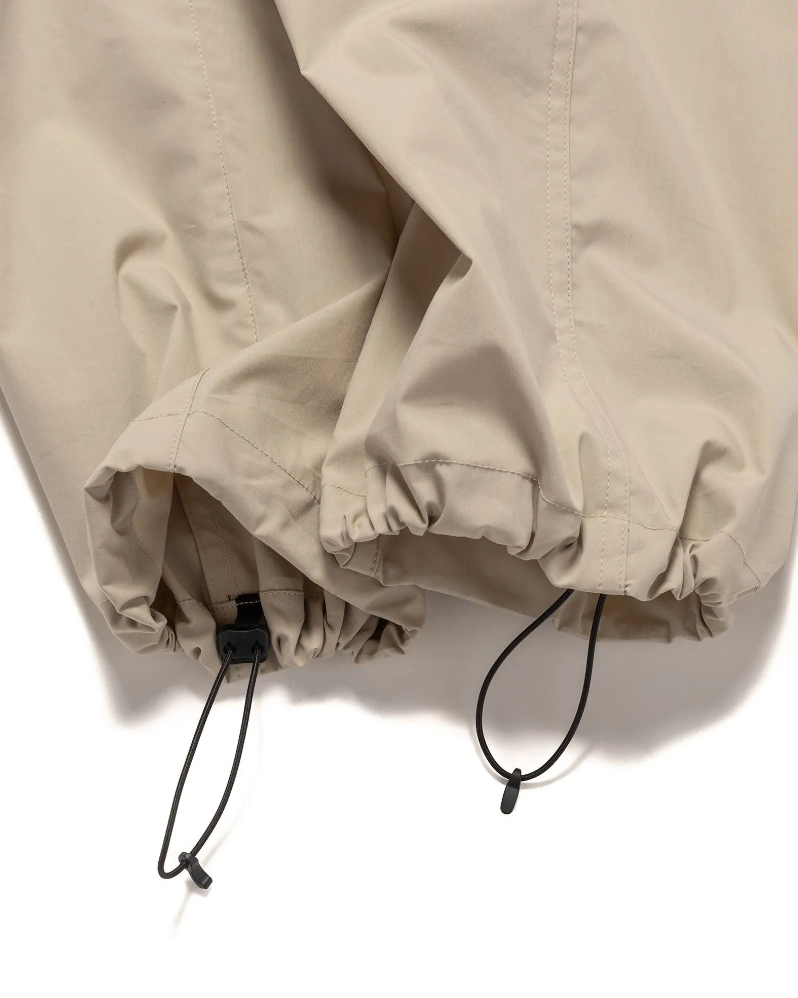 Solo Pant-Solotex® Organic Cotton Silt