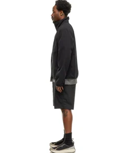 Solo Short-Solotex® Organic Cotton Black