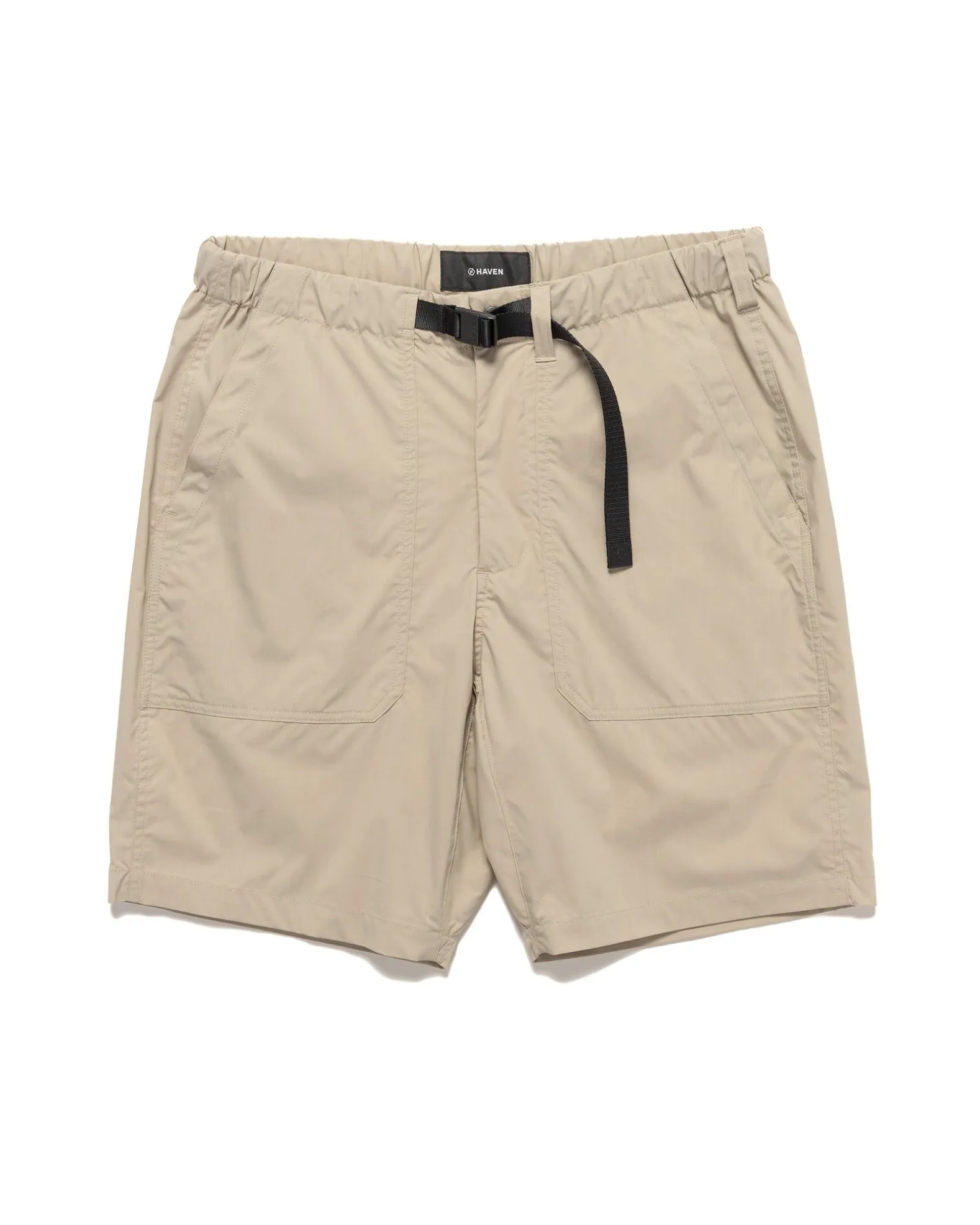 Solo Short-Solotex® Organic Cotton Silt