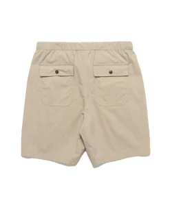 Solo Short-Solotex® Organic Cotton Silt
