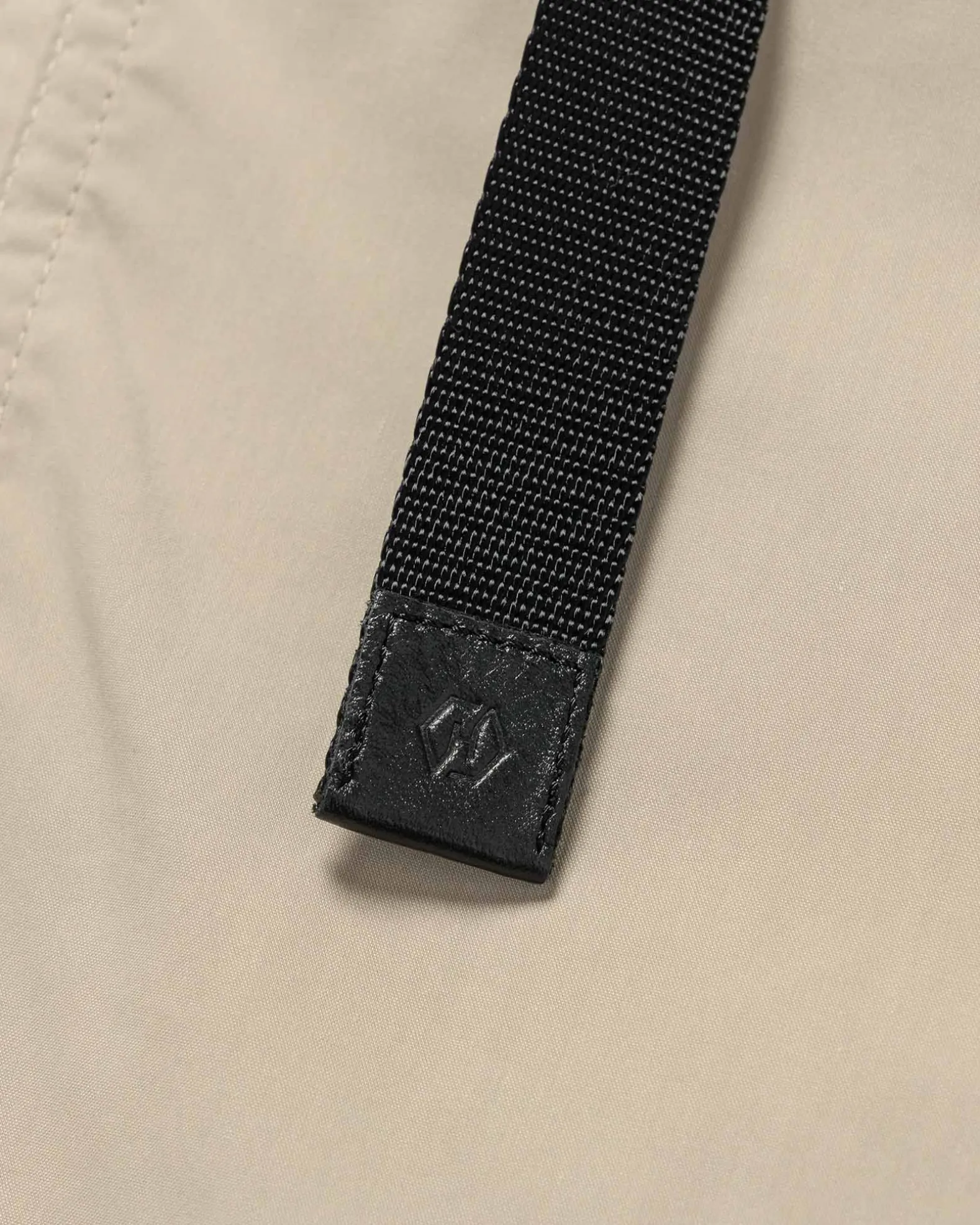 Solo Short-Solotex® Organic Cotton Silt