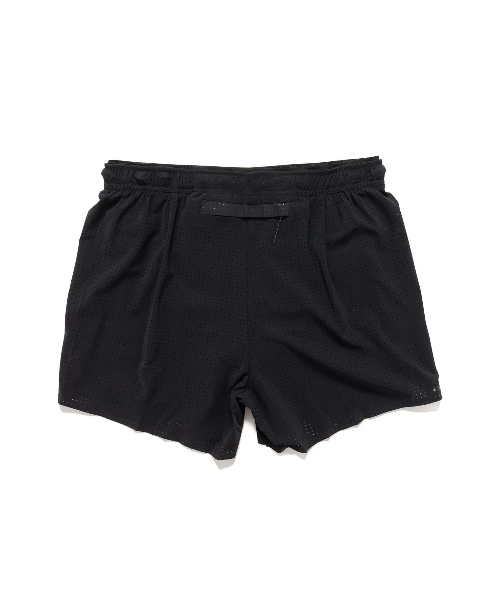 Space-O 5" Shorts Black