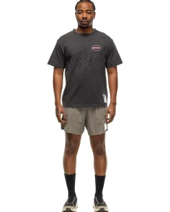 Space-O 5" Shorts Dry Sage