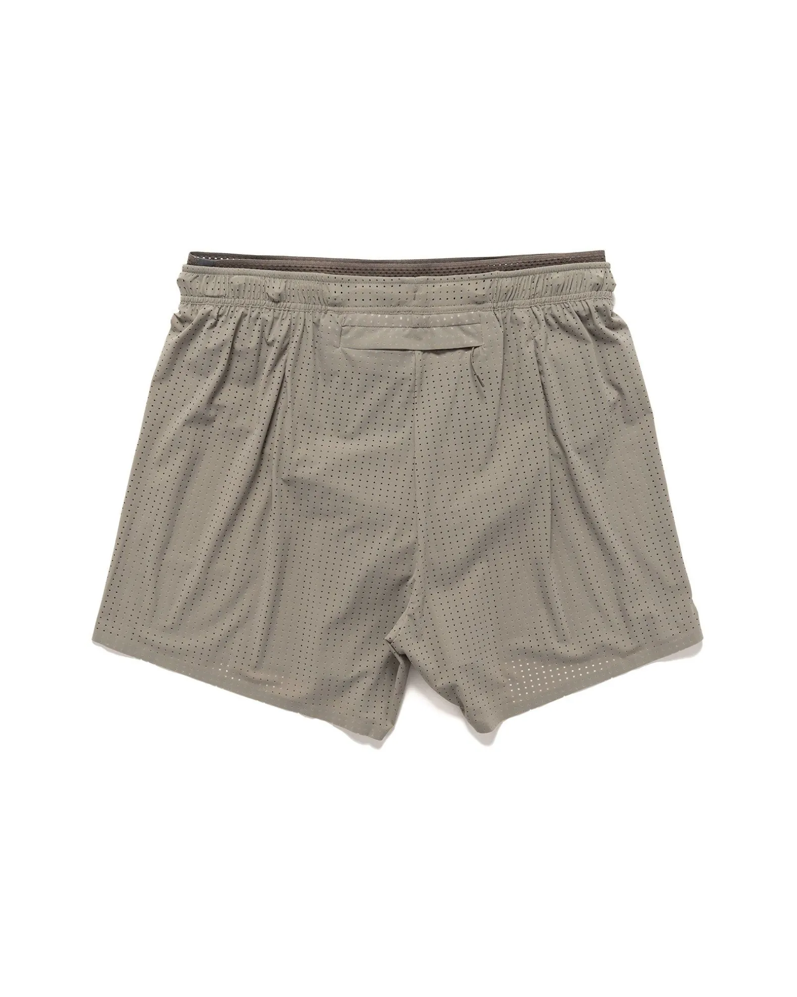 Space-O 5" Shorts Dry Sage