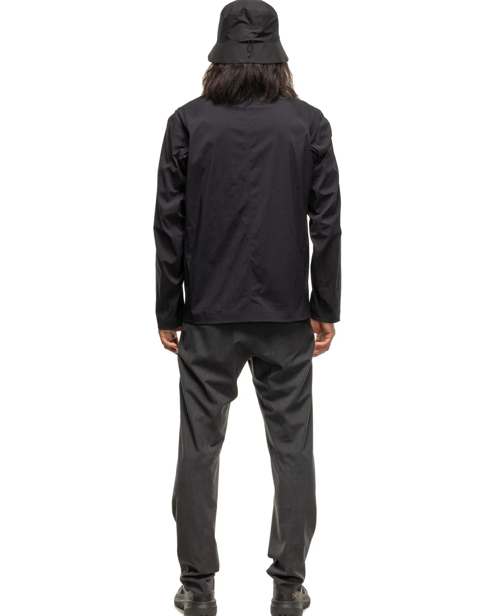 Spere Lt Blazer Black