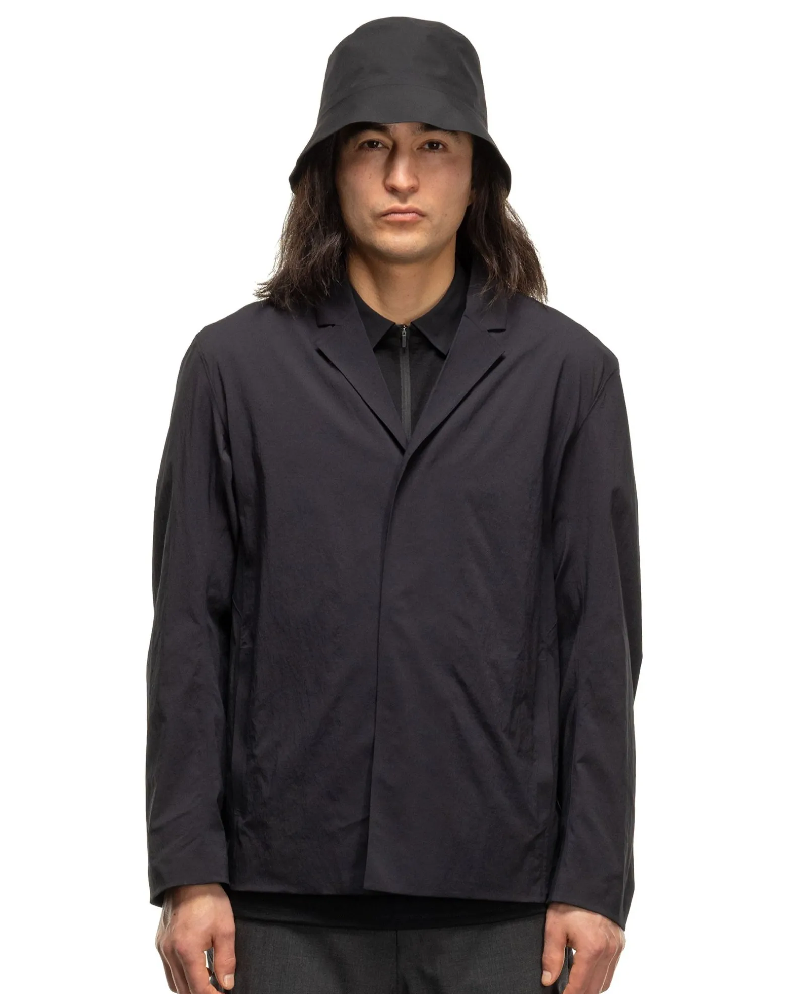 Spere Lt Blazer Black