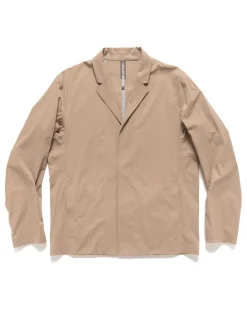 Spere Lt Blazer Soil