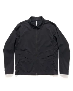 Spere Lt Jacket Black