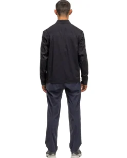 Spere Lt Jacket Black