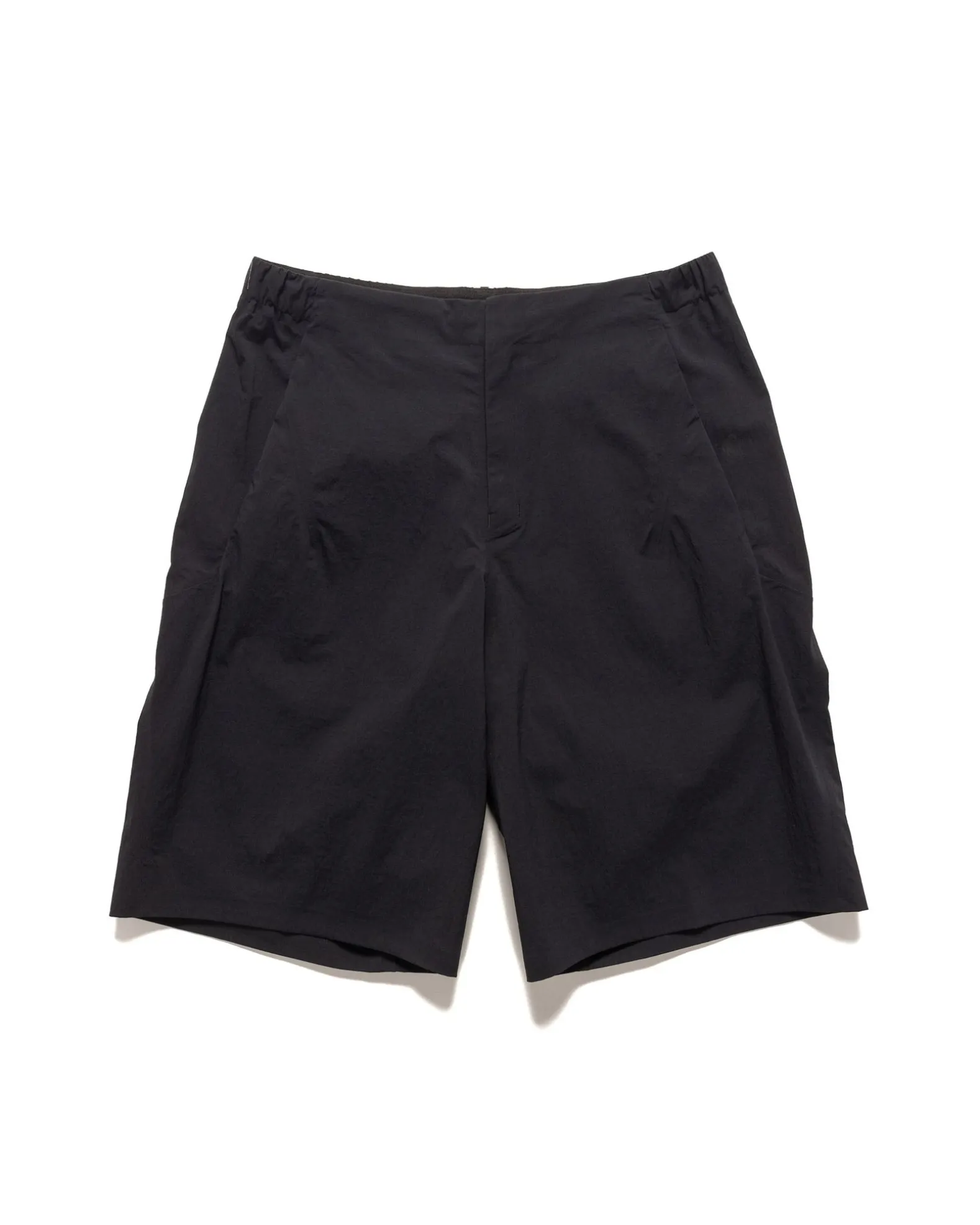 Spere Lt Short Black