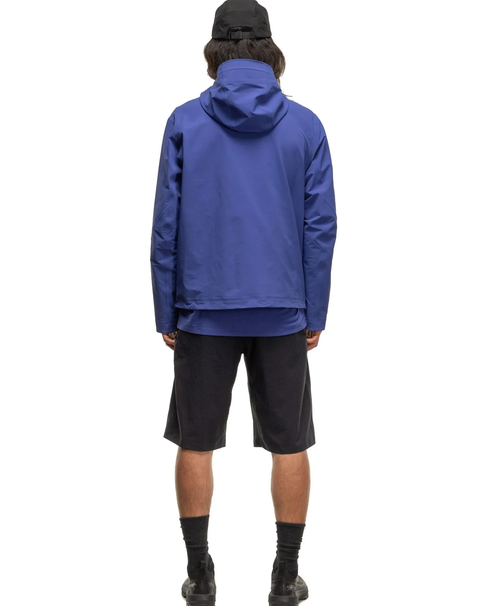 Spere Lt Short Black
