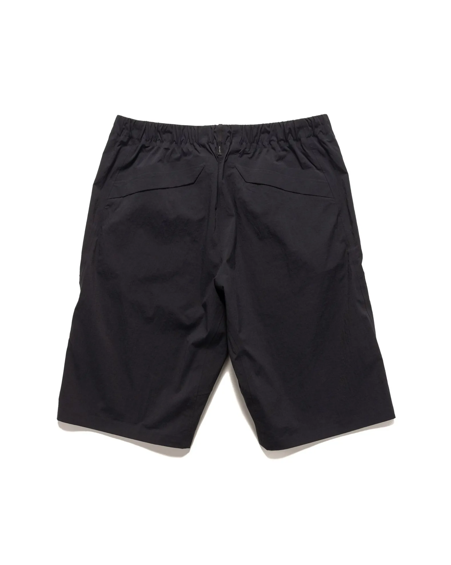 Spere Lt Short Black