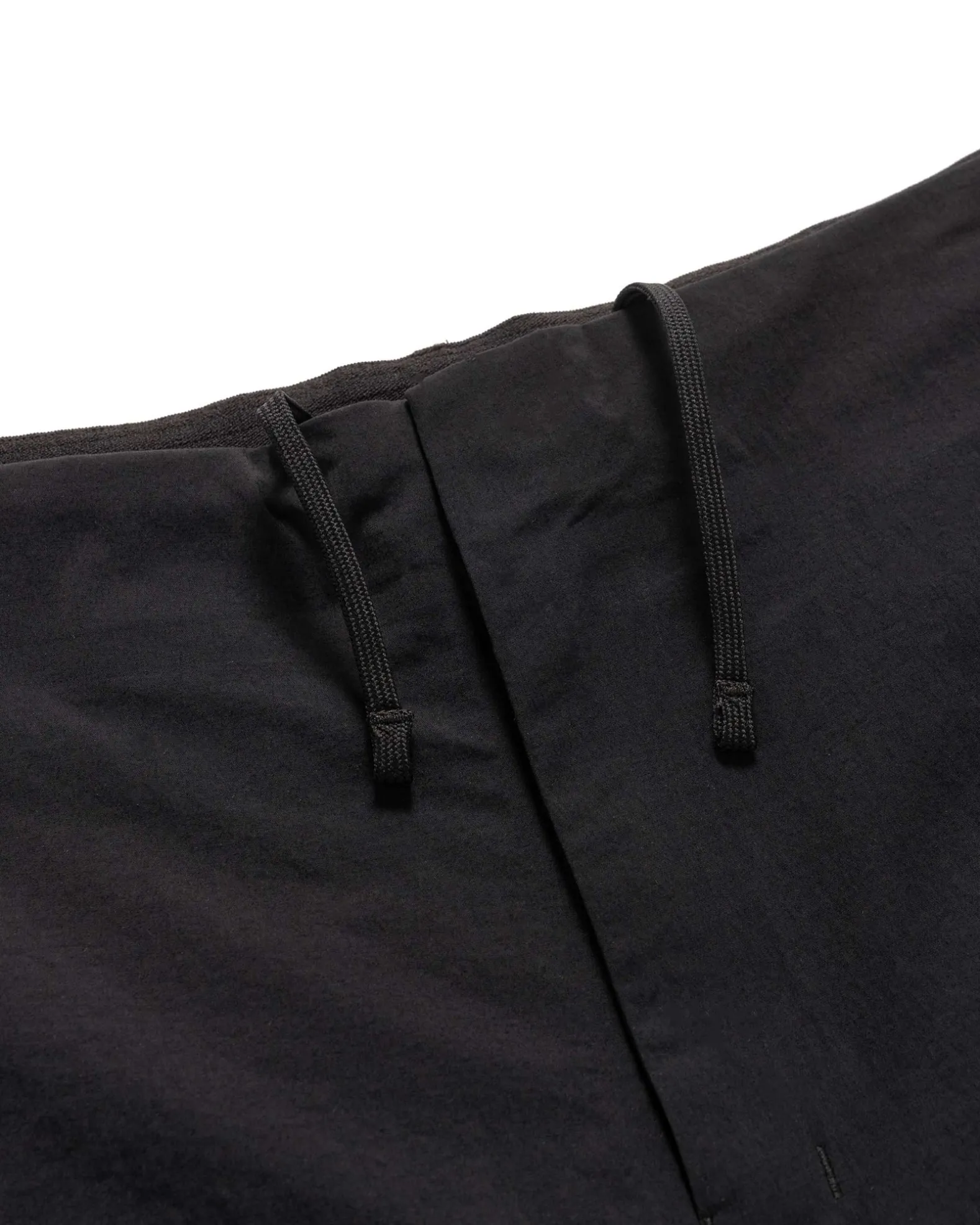 Spere Lt Short Black