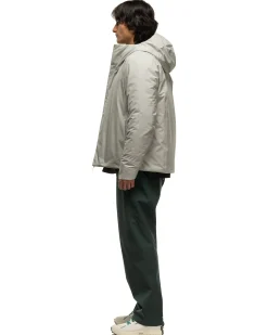 Spere Tech Wool Pant Deep Juniper