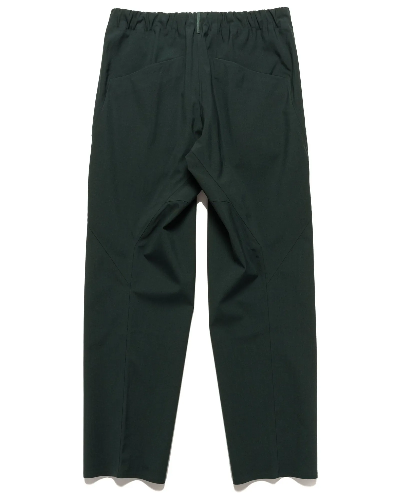 Spere Tech Wool Pant Deep Juniper