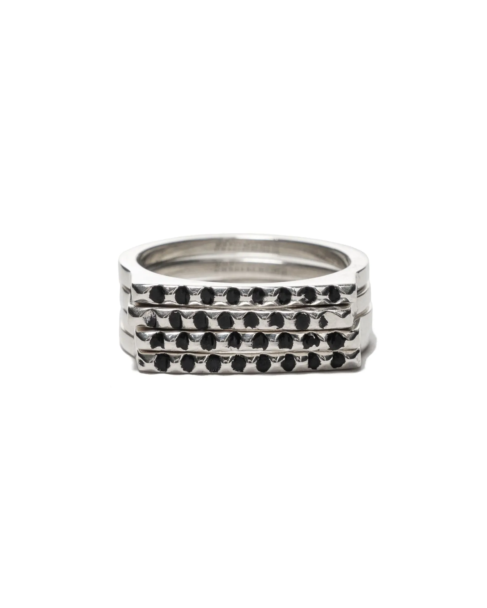 Stackable Ring Silver 925 (Fw23)