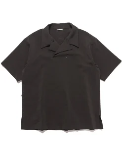 St-Cb101 Polo Shirt Charcoal
