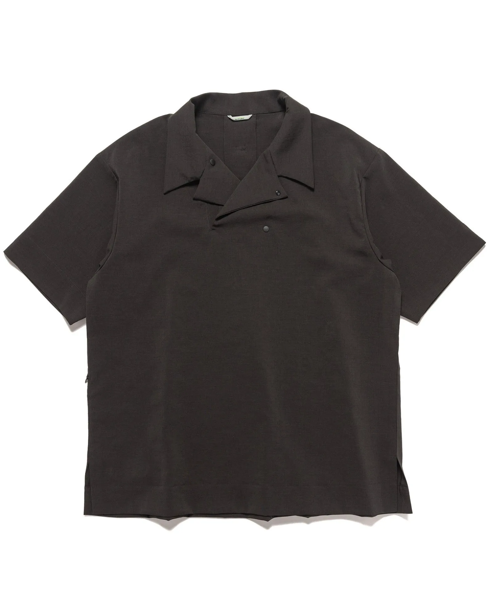 St-Cb101 Polo Shirt Charcoal