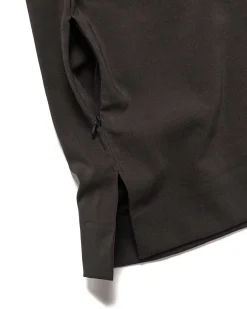 St-Cb101 Polo Shirt Charcoal