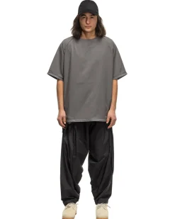 St-Cb103 Pullover Sleeve Grey