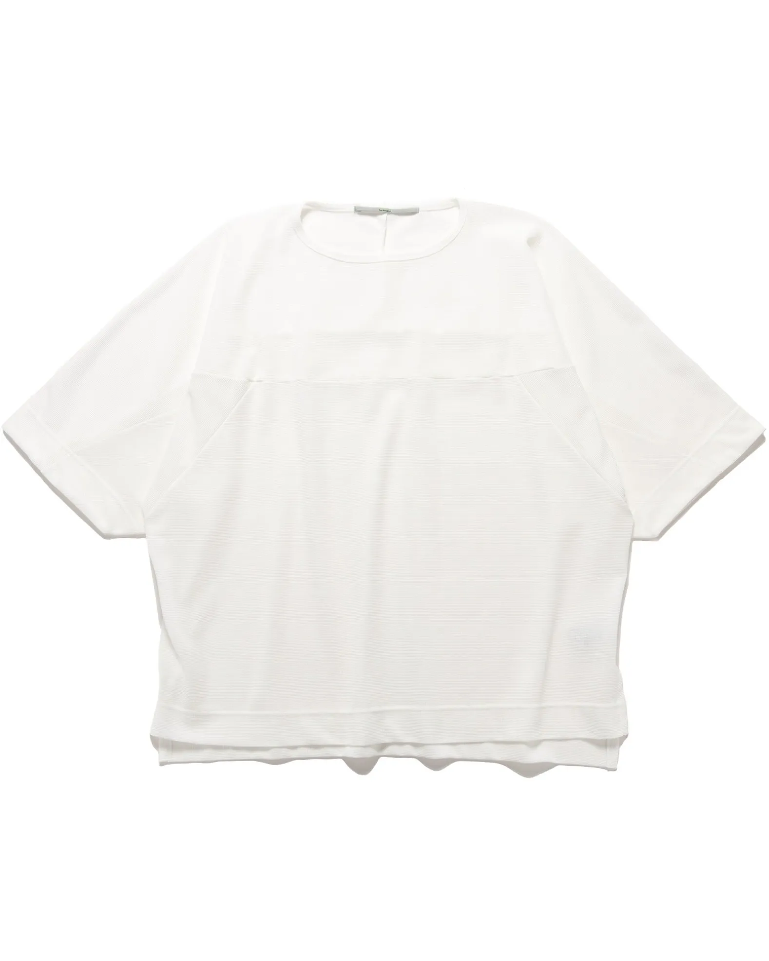 St-Cb104 Surf Knit Ivory
