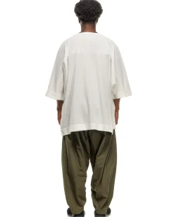 St-Cb104 Surf Knit Ivory