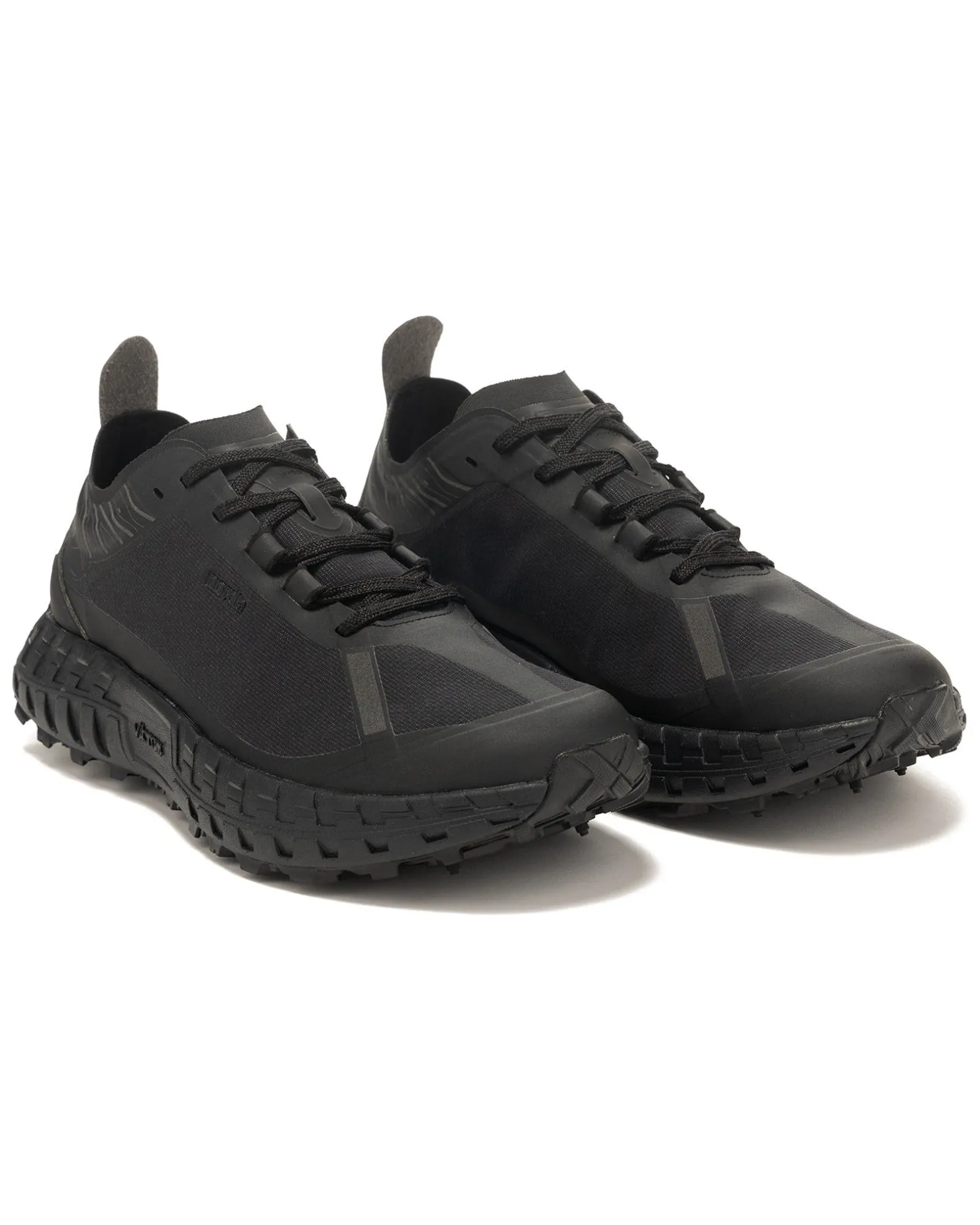 001 Stealth Black