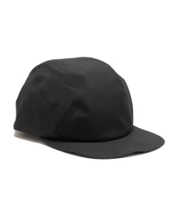 Stealth Cap Black