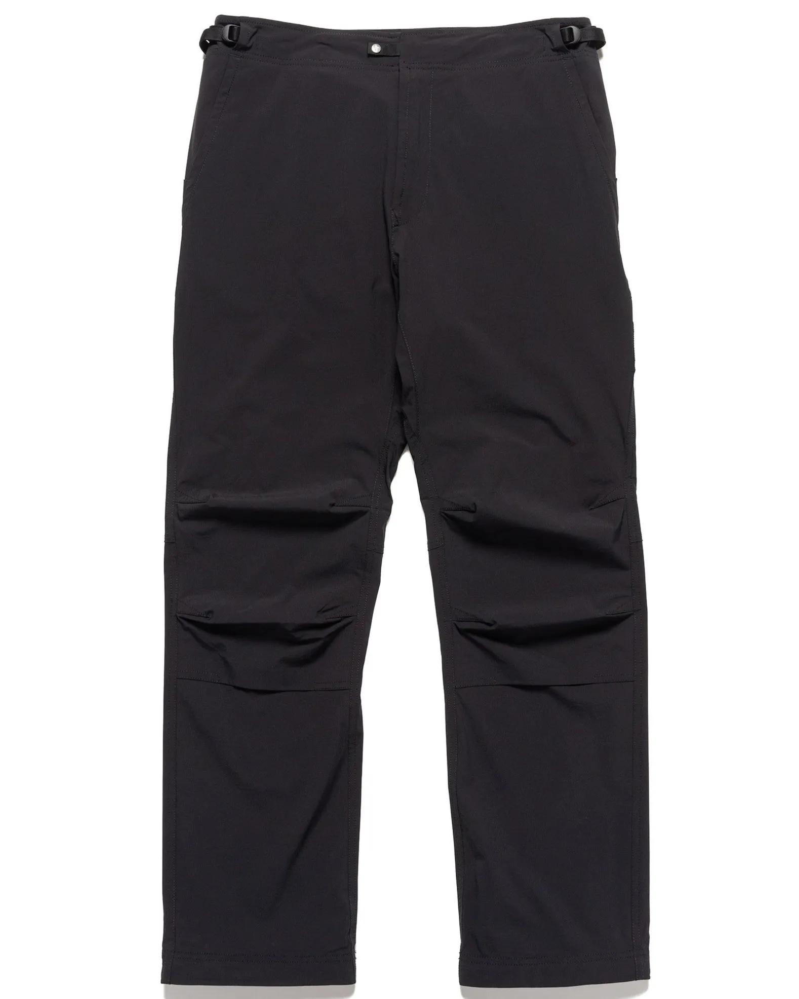 Stellina Regular Fit Pants Black
