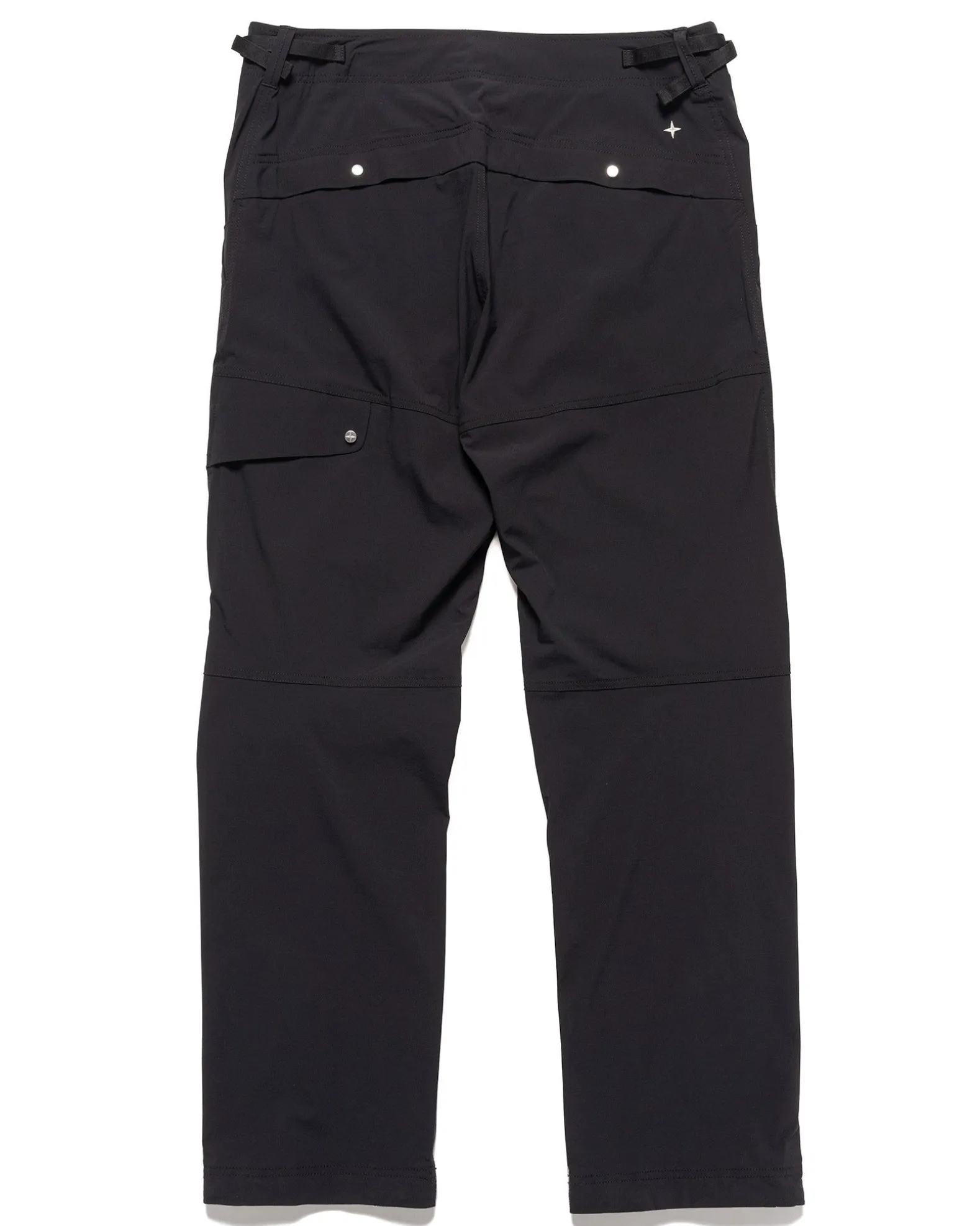 Stellina Regular Fit Pants Black