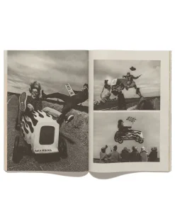 Subsequence Magazine Vol. 06 2023-1St