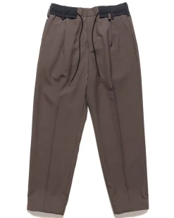 Suiting Pants Taupe