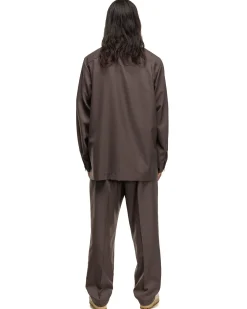 Suiting Pants Taupe