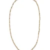 Sunburst Chain 14K Gold Filled