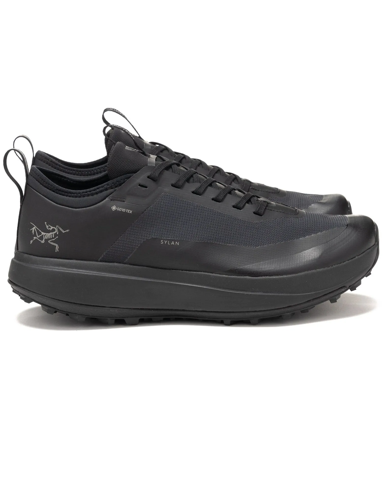Sylan Gtx M Black/Black