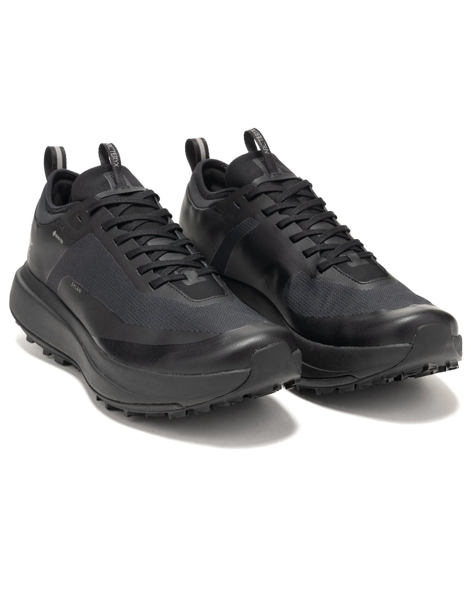 Sylan Gtx M Black/Black