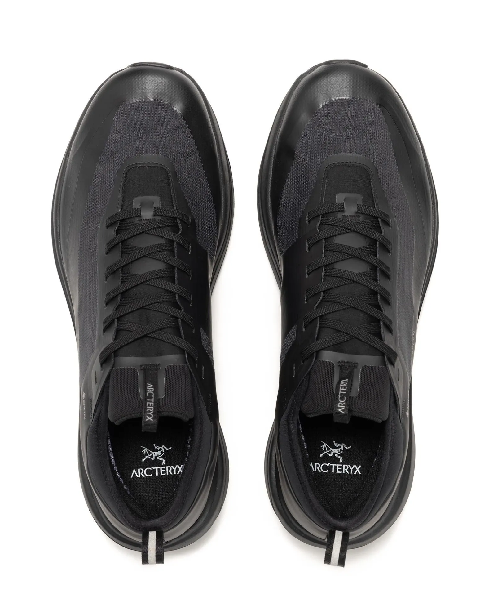 Sylan Gtx M Black/Black