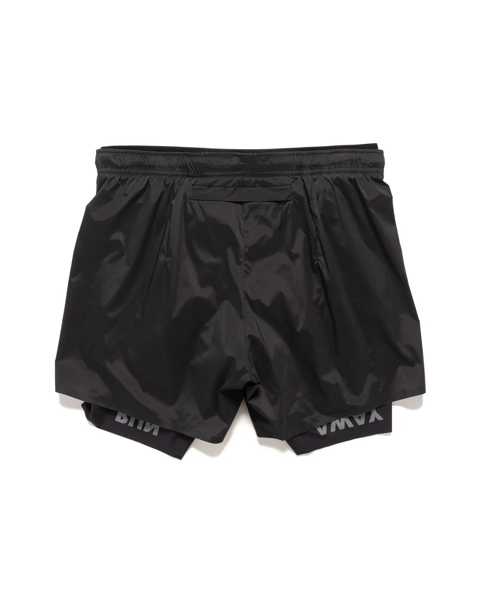 Techsilk 8" Shorts Black