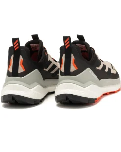 Terrex Free Hiker 2 Low Gtx Black