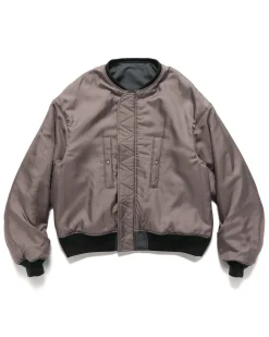 Thorson Jkt (Mawata) Green