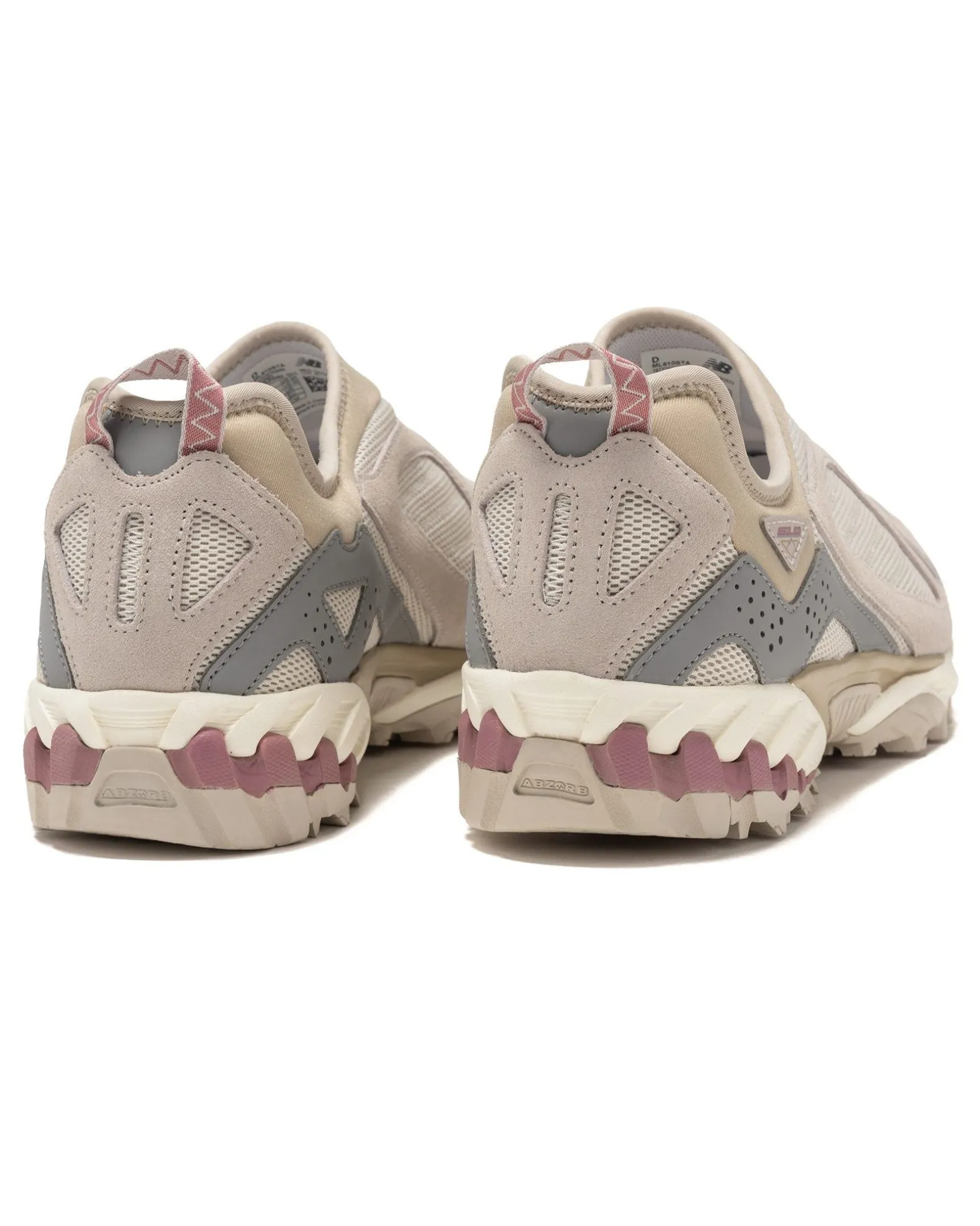Tokyo Design Studio Ml610Sta Beige Grey