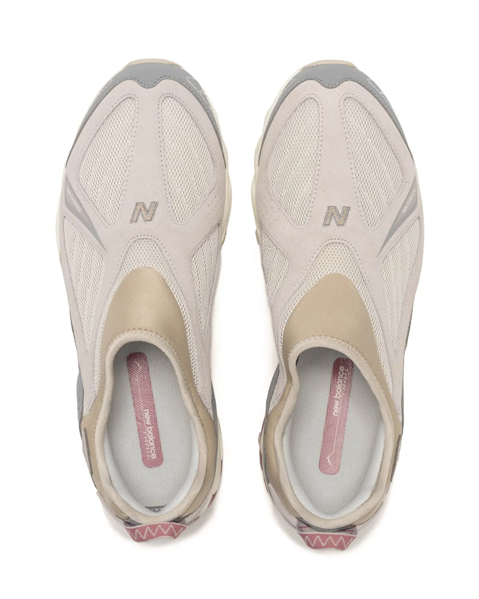 Tokyo Design Studio Ml610Sta Beige Grey