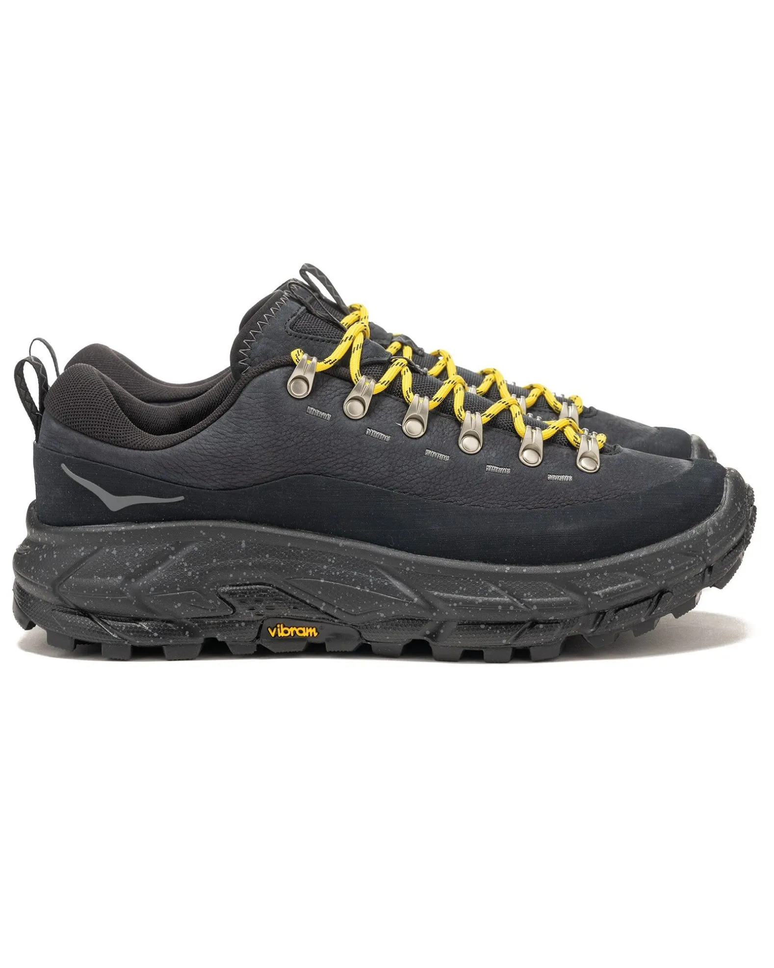 Tor Summit Black/Black