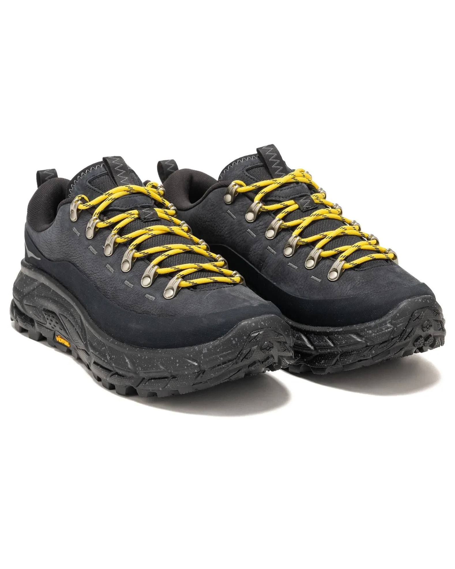 Tor Summit Black/Black