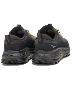 Tor Summit Black/Black
