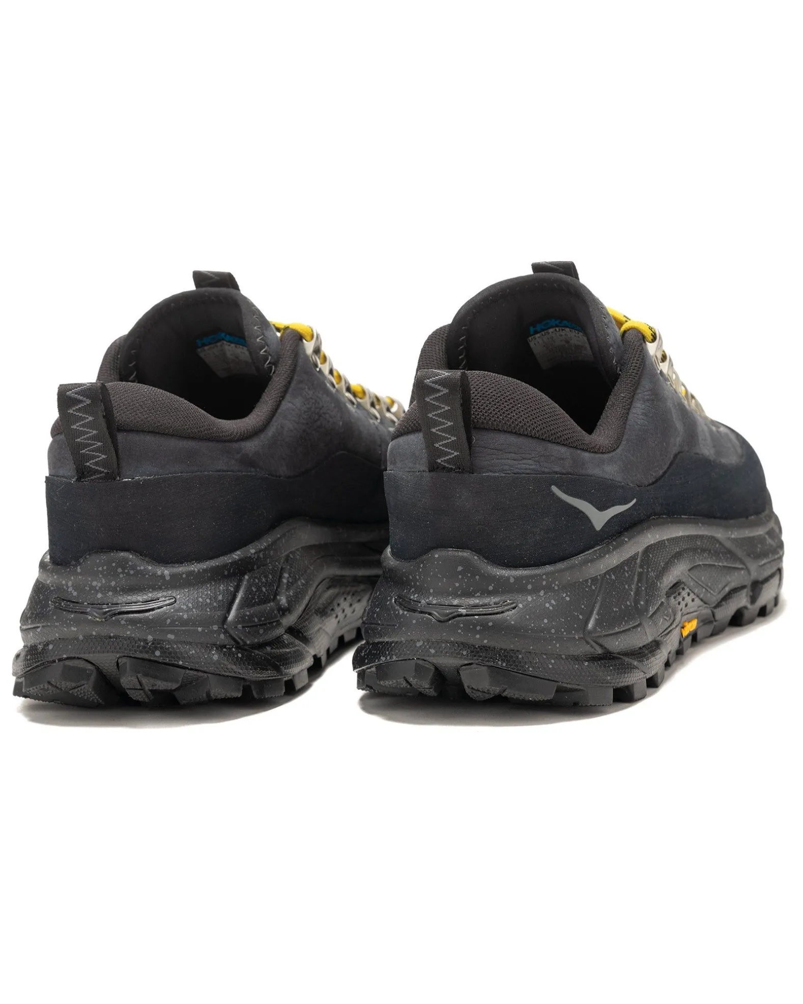 Tor Summit Black/Black