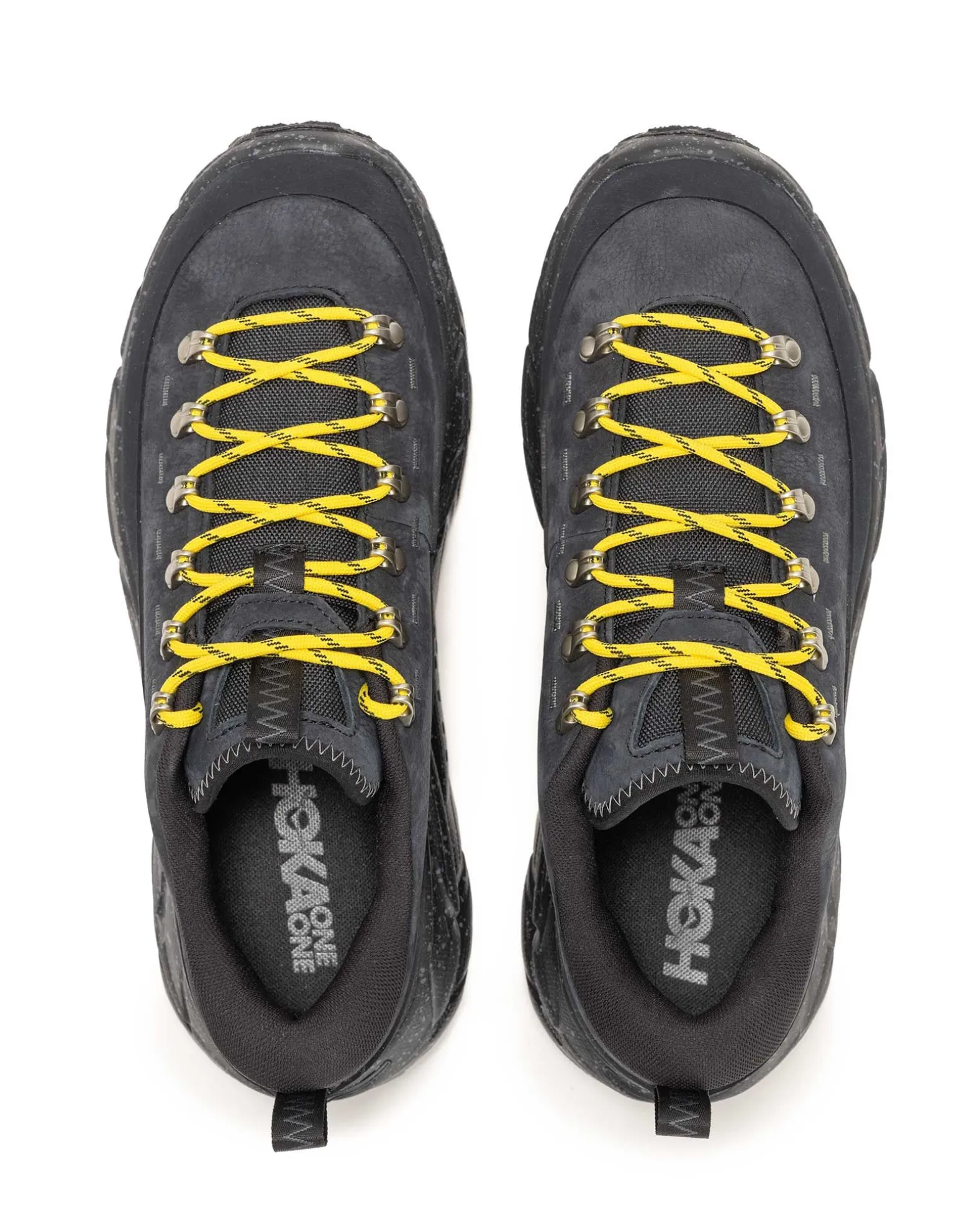 Tor Summit Black/Black