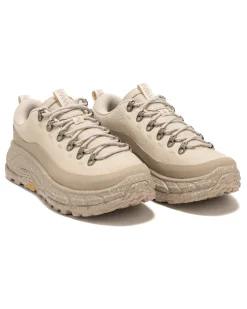 Tor Summit Oat Milk/Oxford Tan